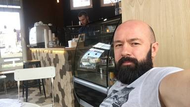 Интервью с Баюновым Алексеем 6